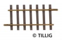 85128 Sachsenmodelle Straight track G5 53mm